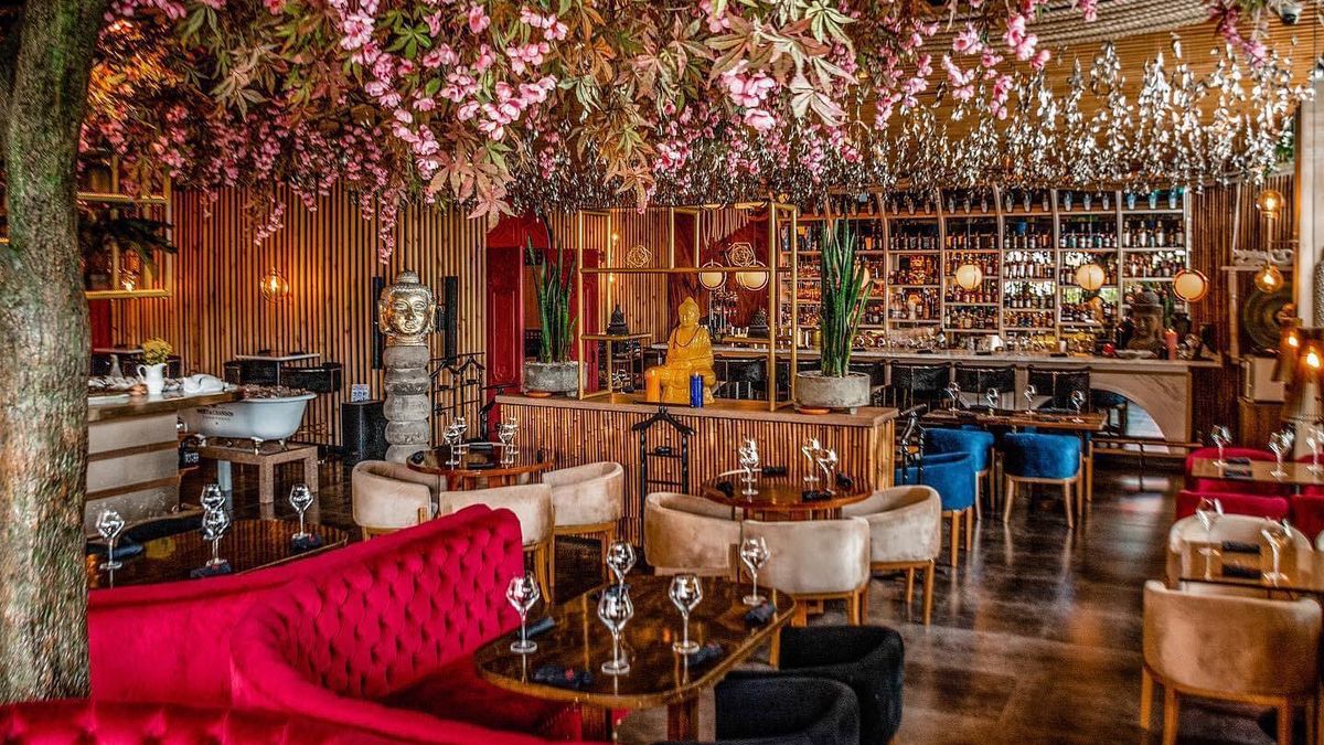 Los mejores restaurantes de Cartagena