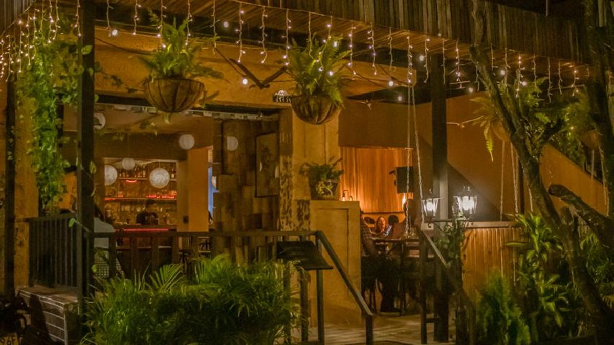 Los mejores restaurantes