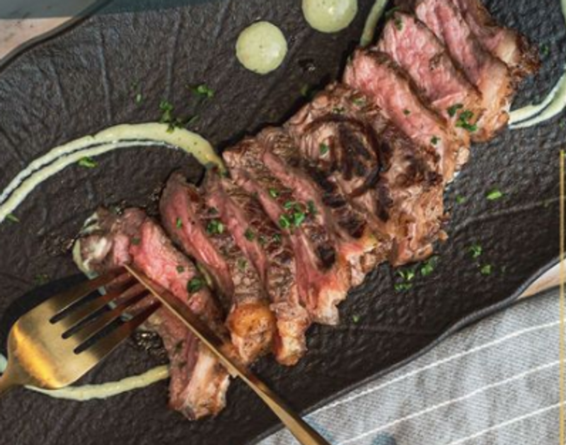 Mozo Cocina
