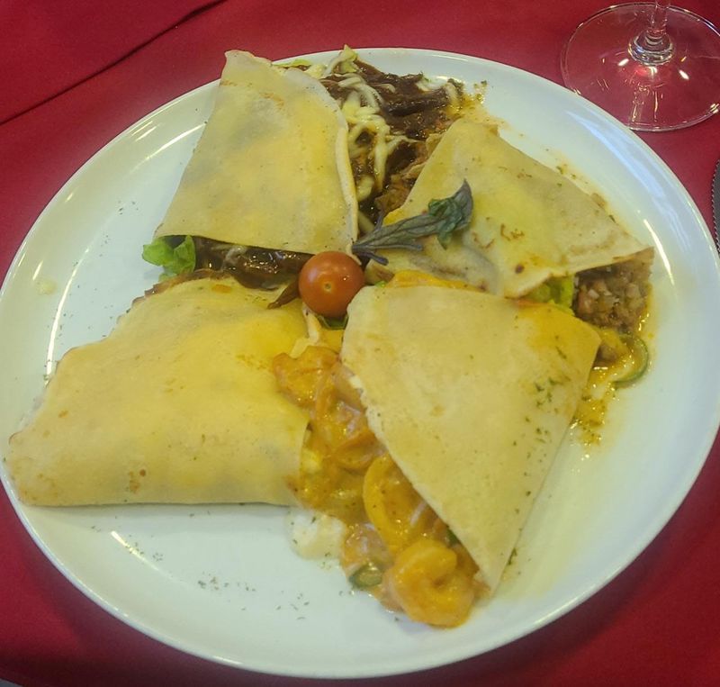 Heaven Bistro