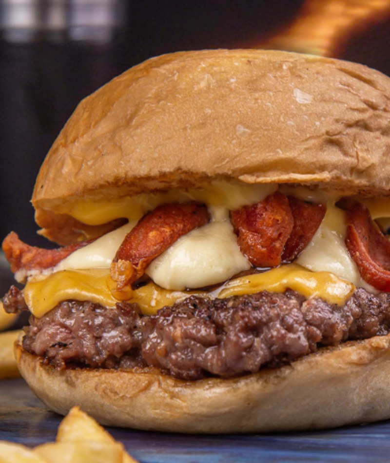 Atlantic Hamburguesería