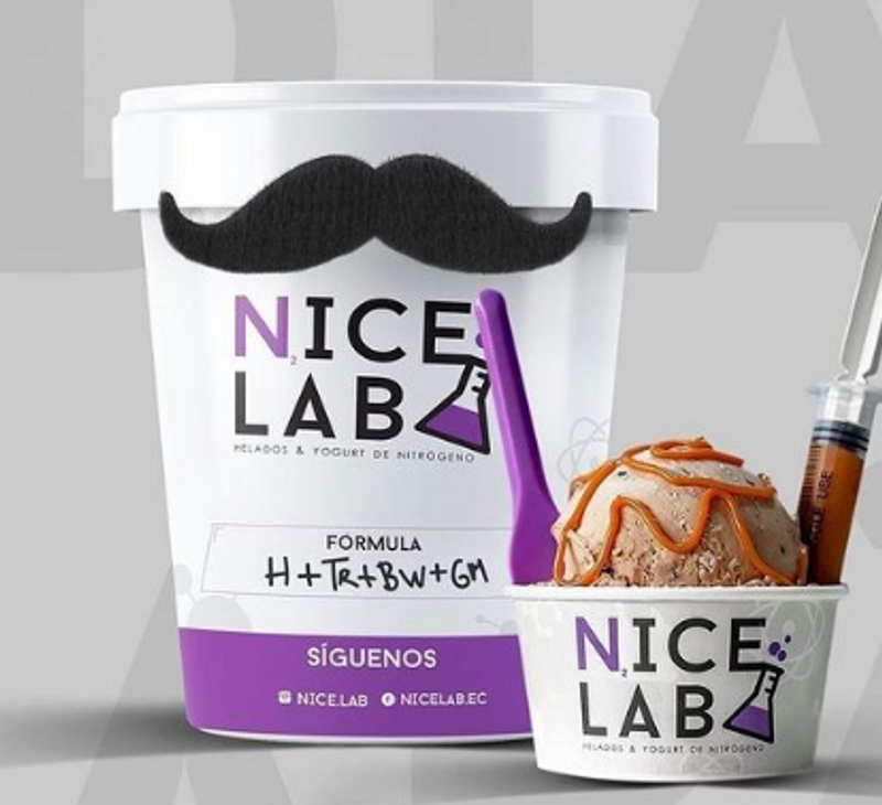 Nice Lab