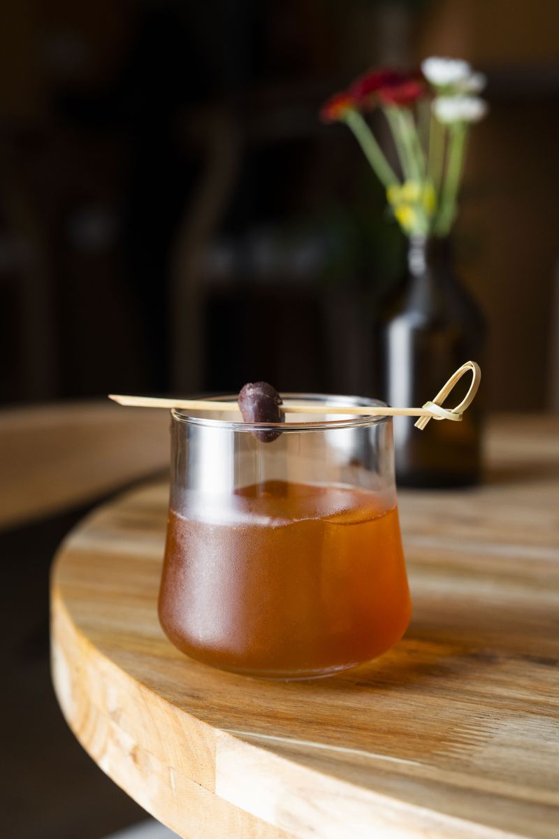 Caña Aguardienteria & Bodega