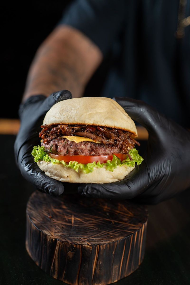 Killer Burger