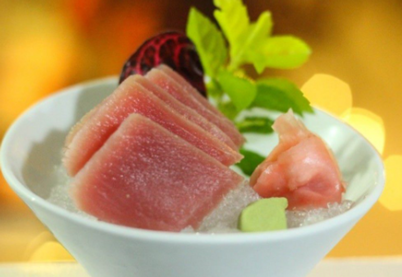 Daisuki Sushi Wok