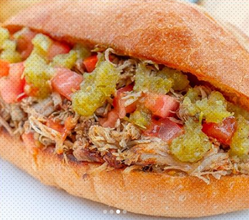 Dos del Alma Taquería