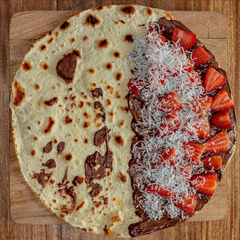Mamas Pizza