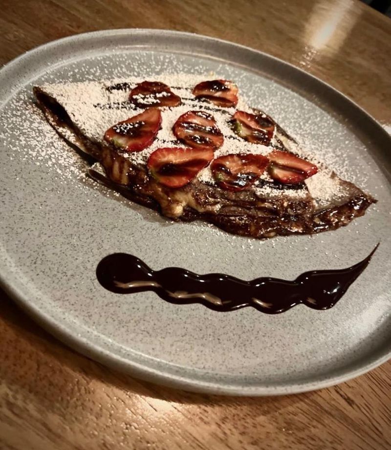 Mole Taqueria