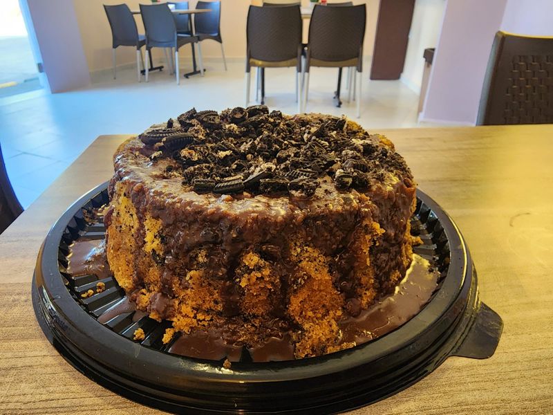 Repostería Itanella