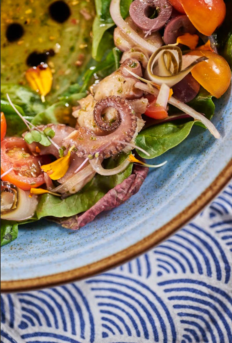 Olio RistoBar