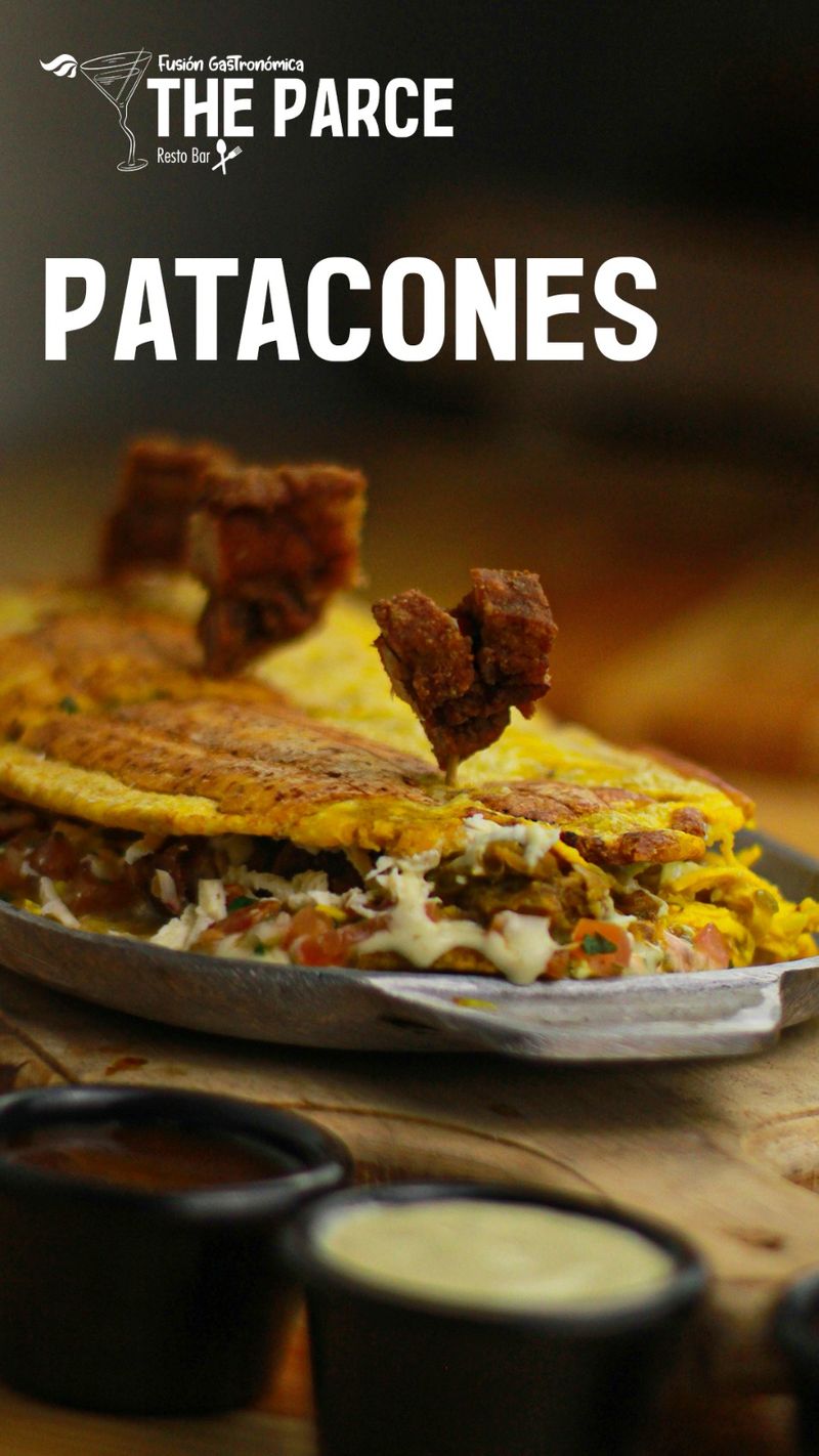 The Parce