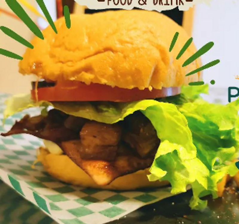 Corralito Food & Drinks