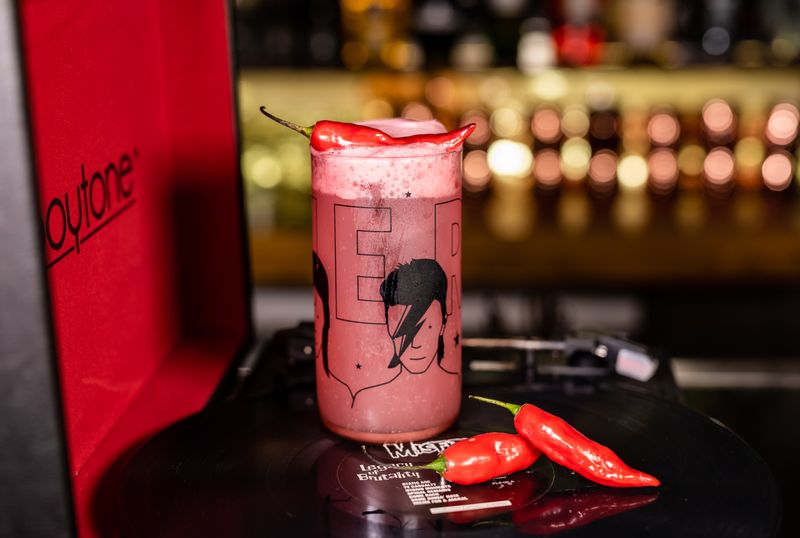 Metronomo Bar