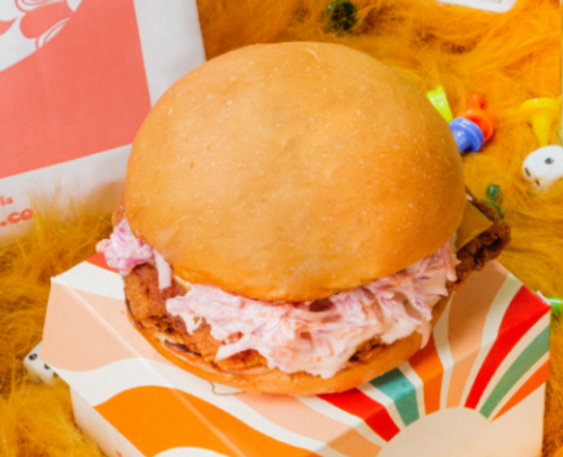 Trip Burger