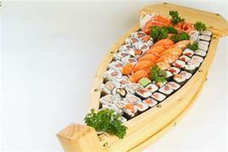 Shokunin Sushi