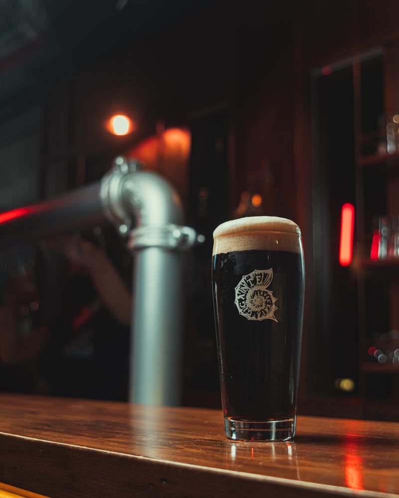 Cervecería Gigante