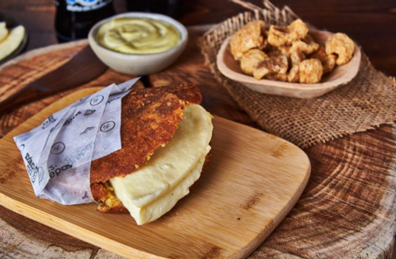 Ccs Arepas