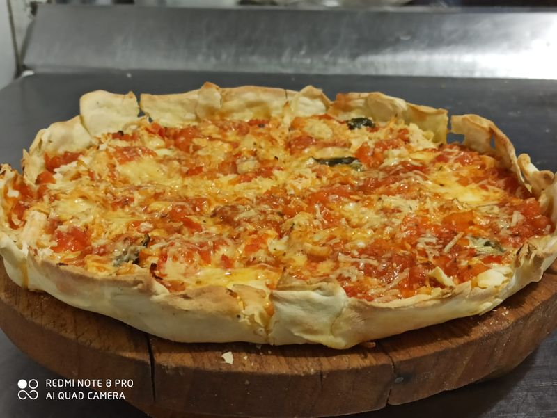 225 Pizzeria
