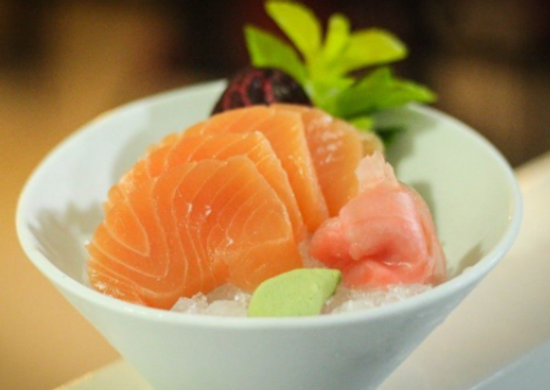 Daisuki Sushi Wok