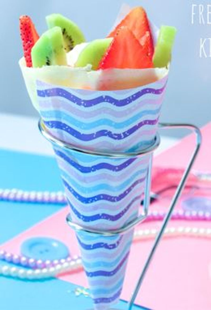 Kawaii Crepes