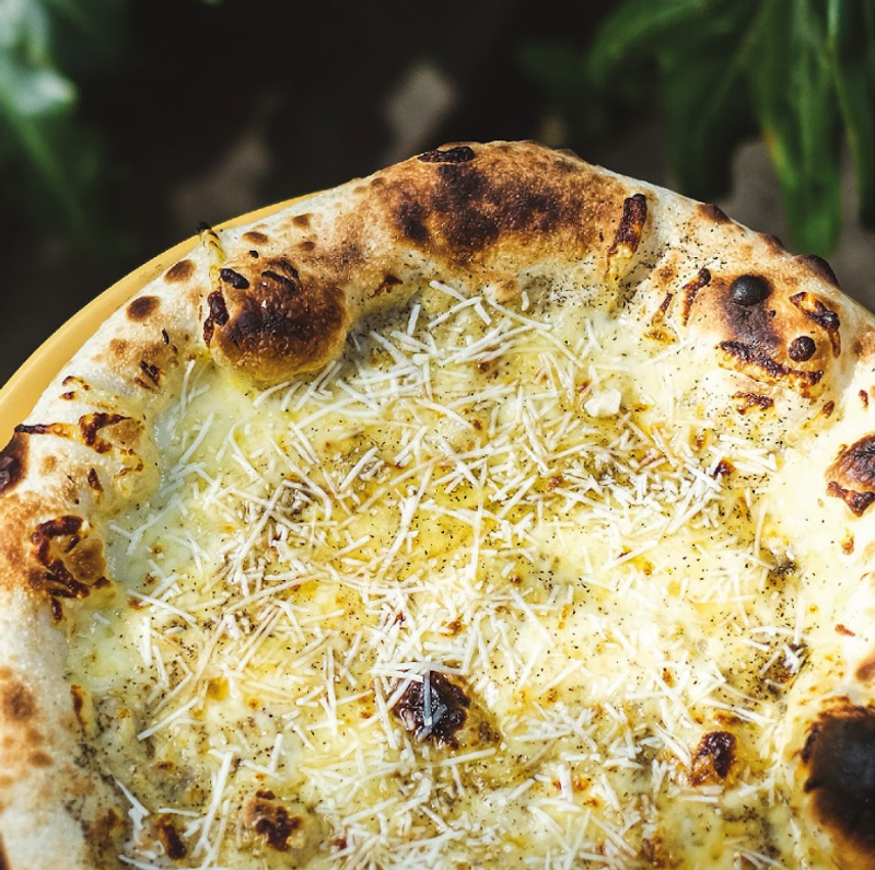 Famiglia Pizzería
