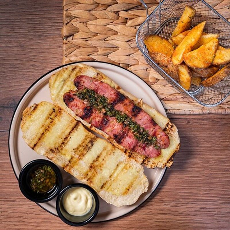 Chori