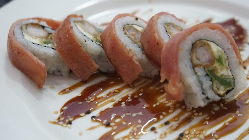 Killa Sushi