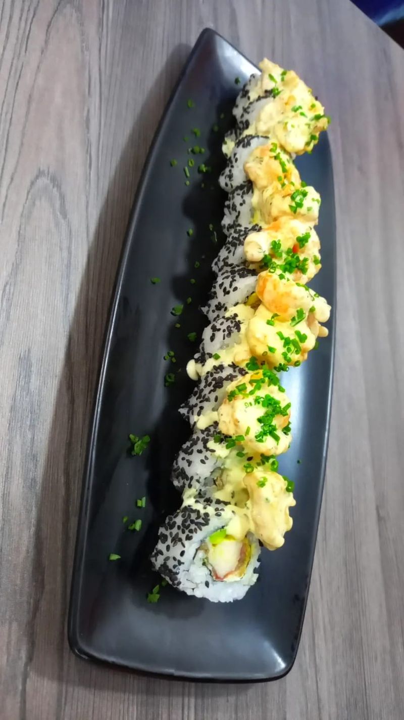 Sushi Play