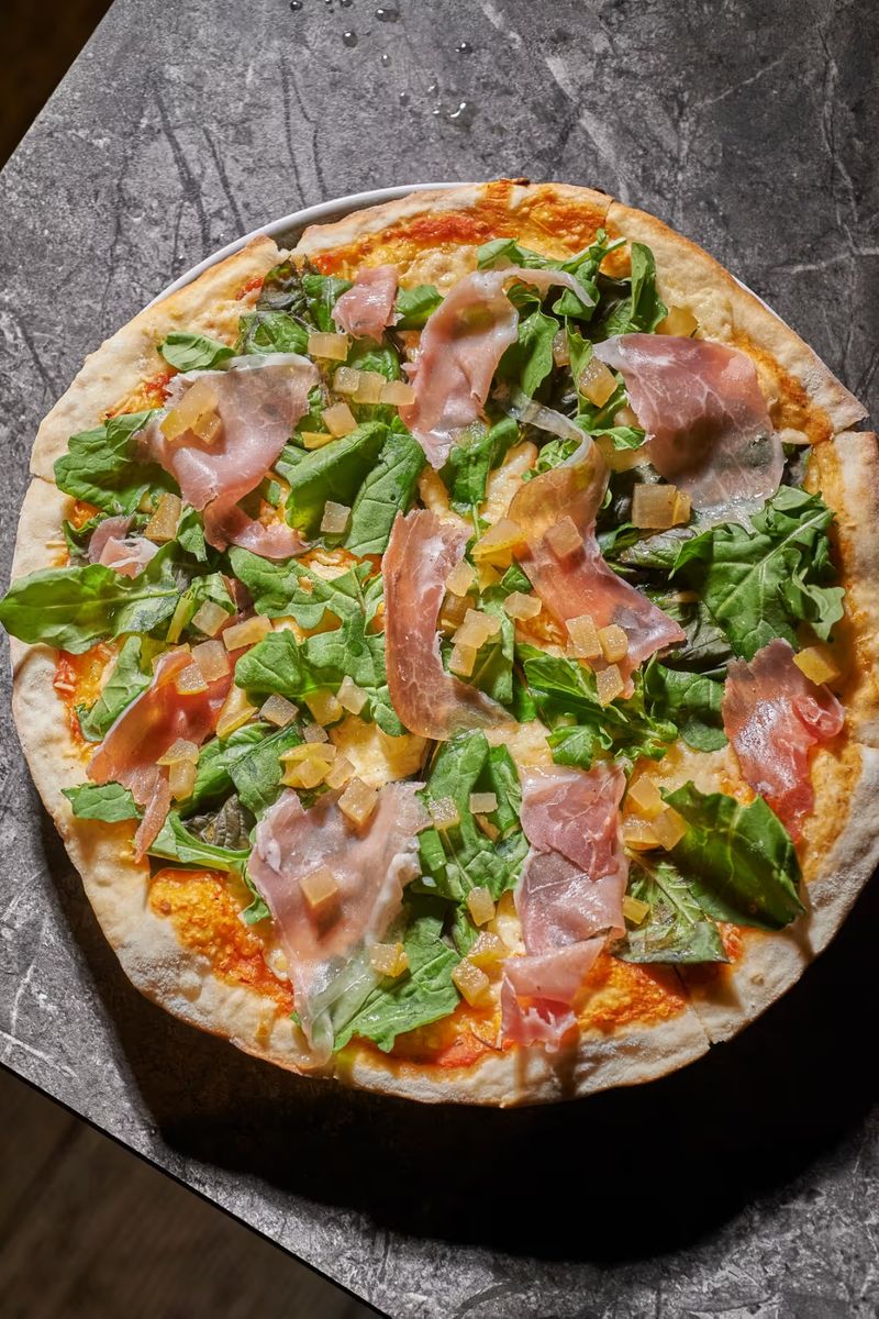 Panino Cucina Italiana