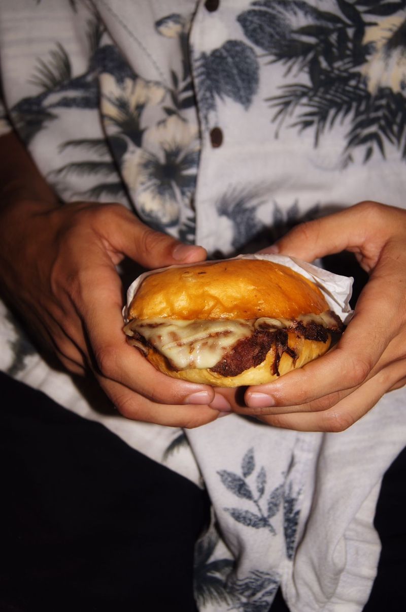 Burger Joint
