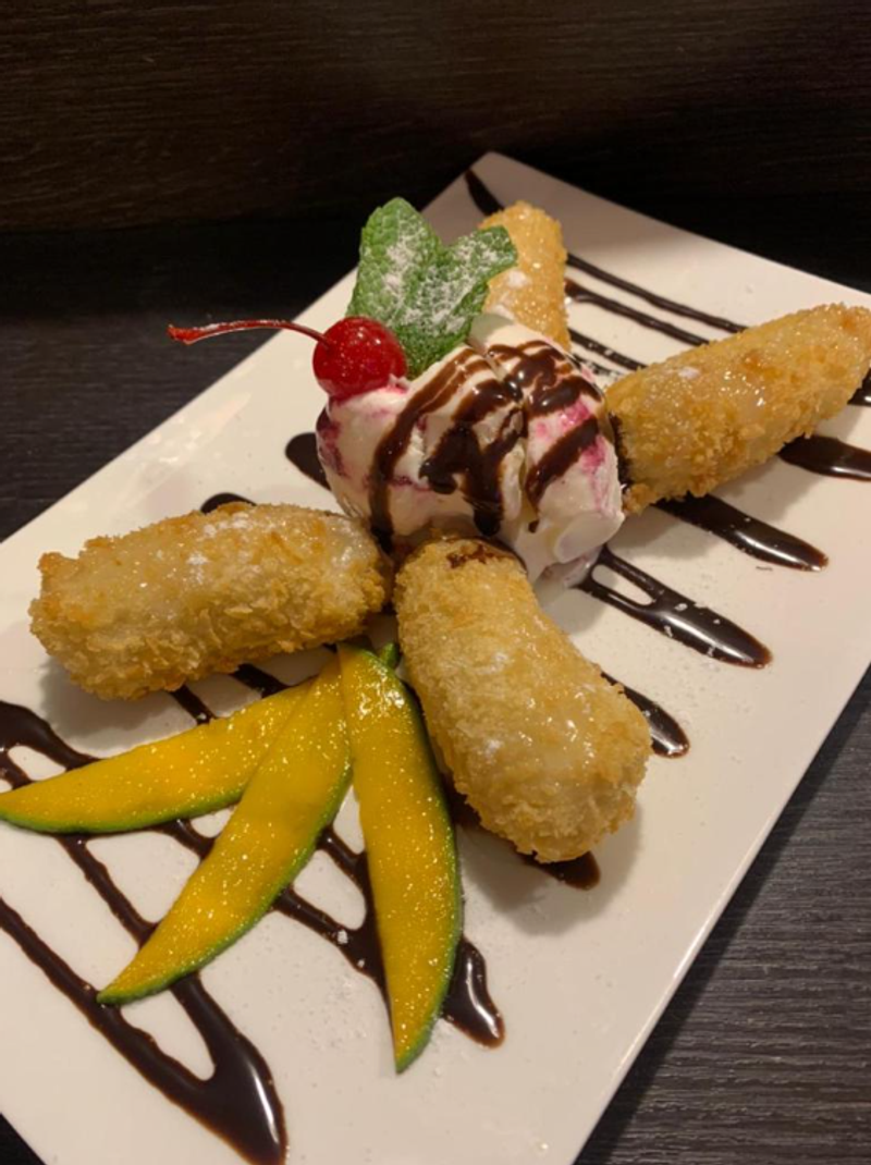 Sudoku sushi Gourmet