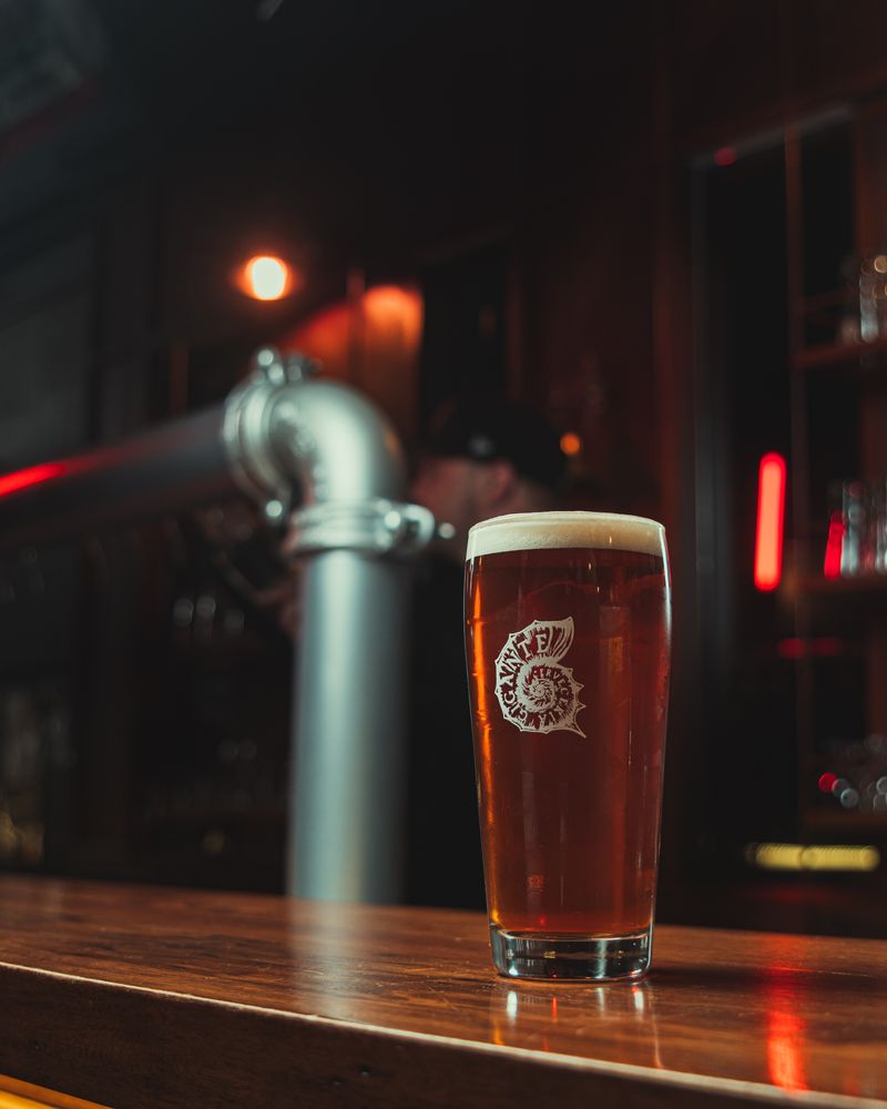 Cervecería Gigante