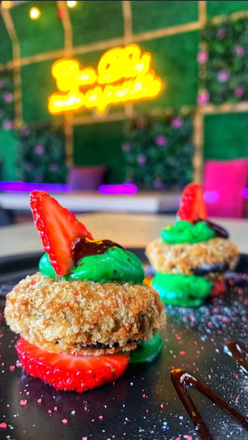 Sudoku sushi Gourmet