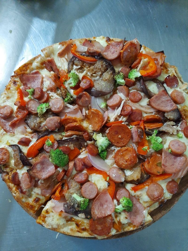 225 Pizzeria
