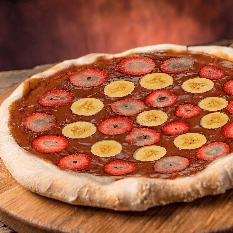 La Vera Pizza