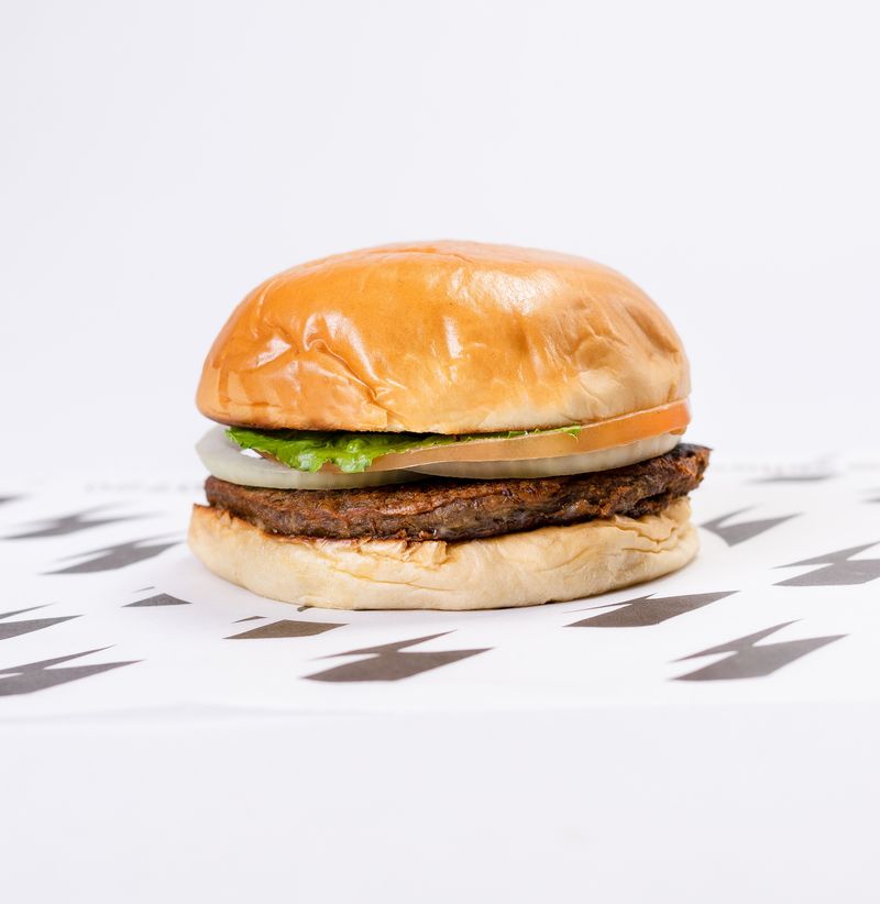 Flash Burger