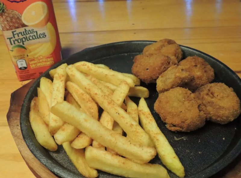 Corralito Food & Drinks