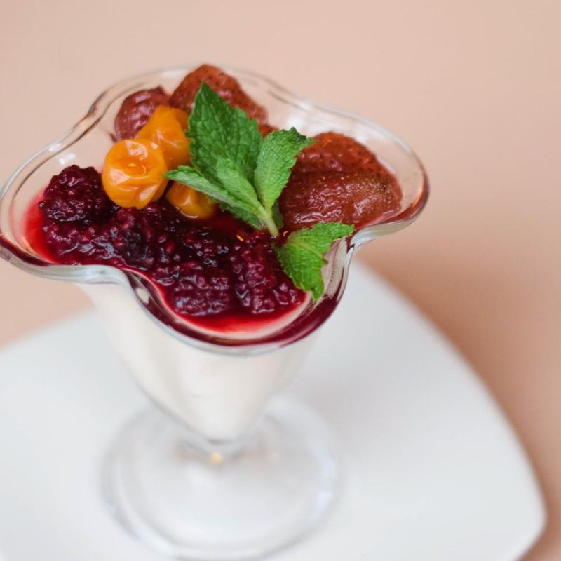 Trattoria Sole Rosso