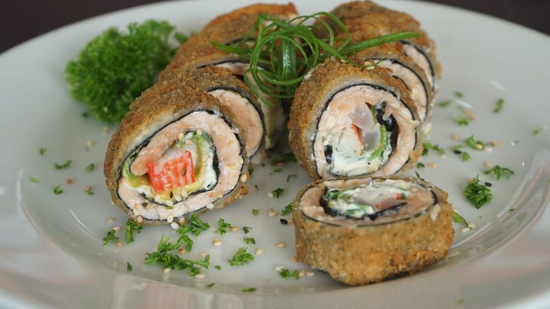 Killa Sushi