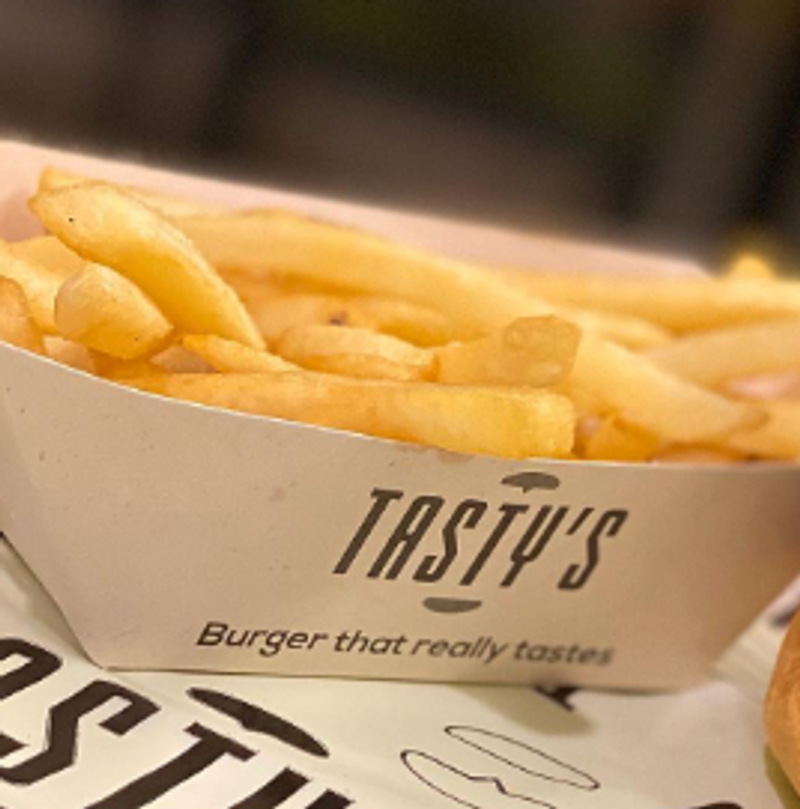 Tasty's