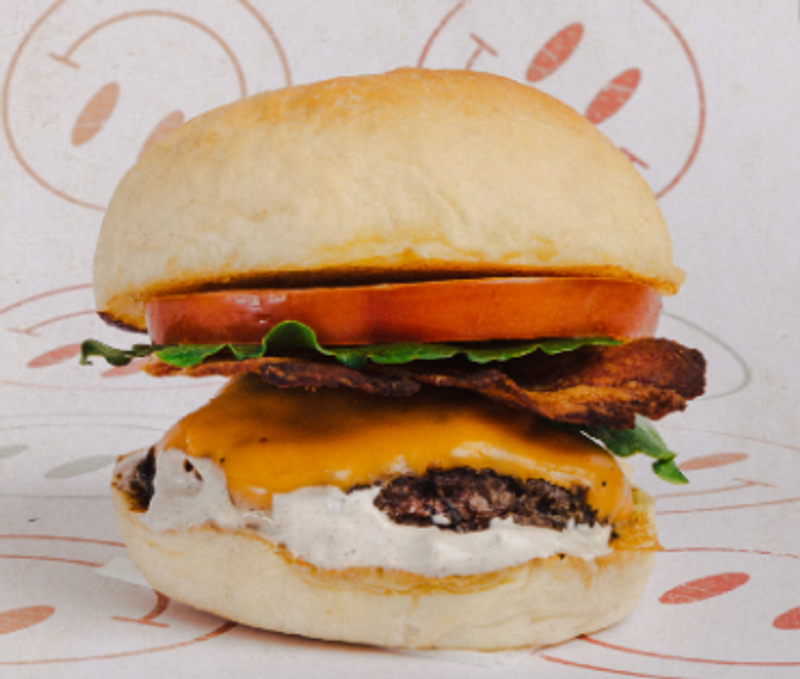 Trip Burger