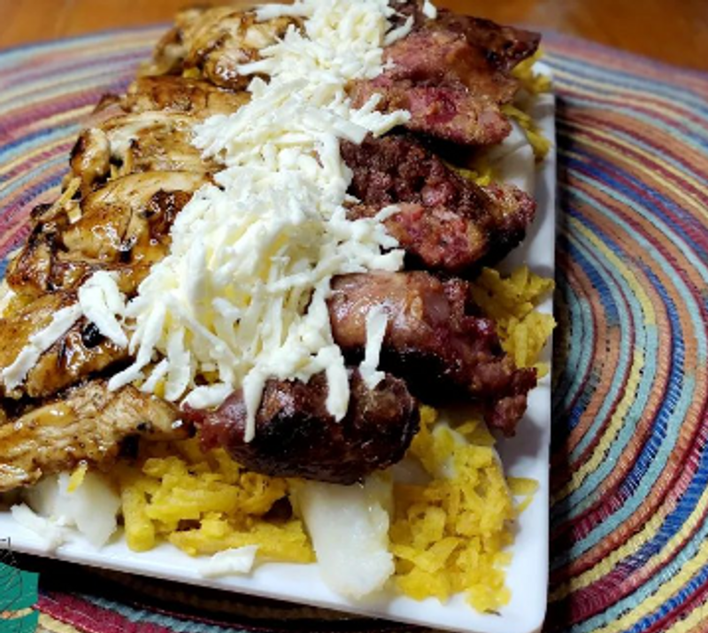 Corralito Food & Drinks