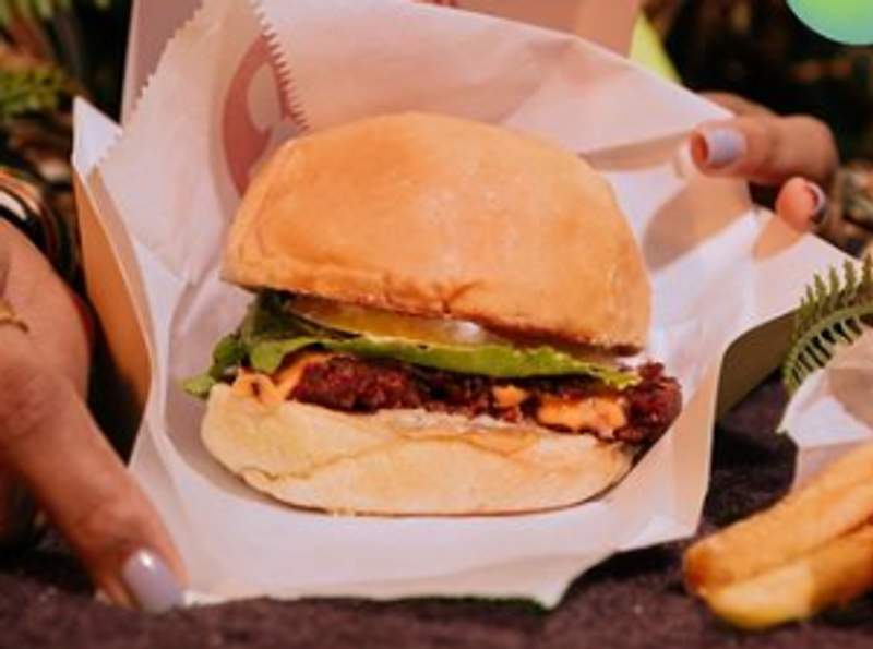 Trip Burger