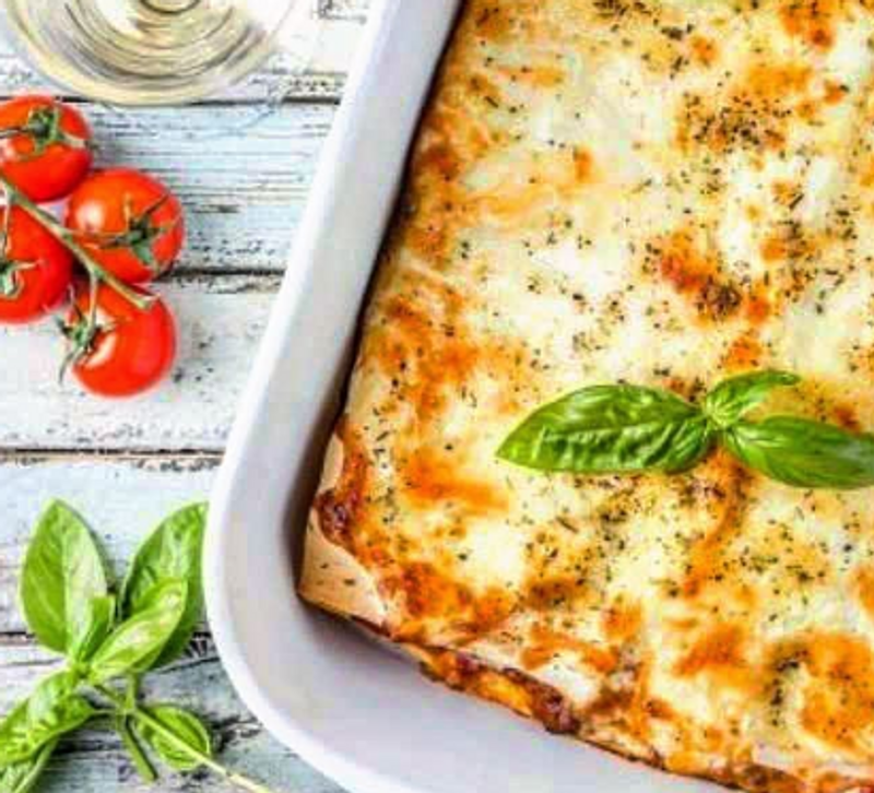 Capital Ravioli