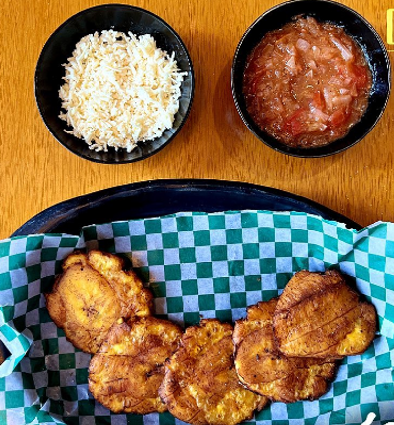 Capital Casual Food
