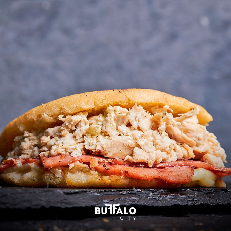 Buffalo City