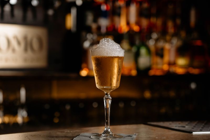 Metronomo Bar