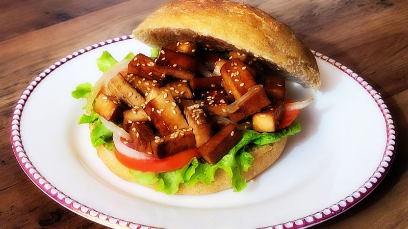 Delirium Sandwich Shop 