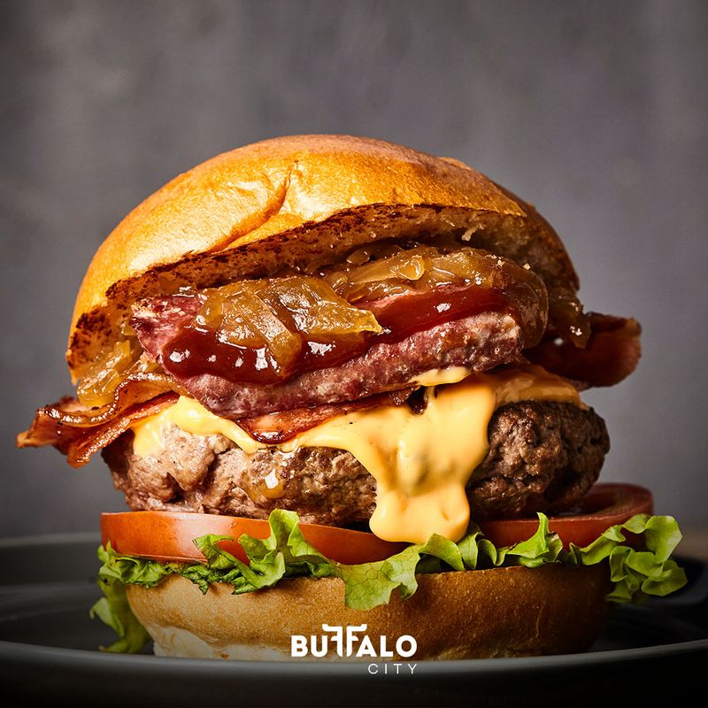 Buffalo City