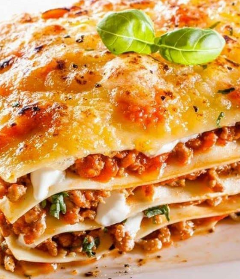 Capital Ravioli